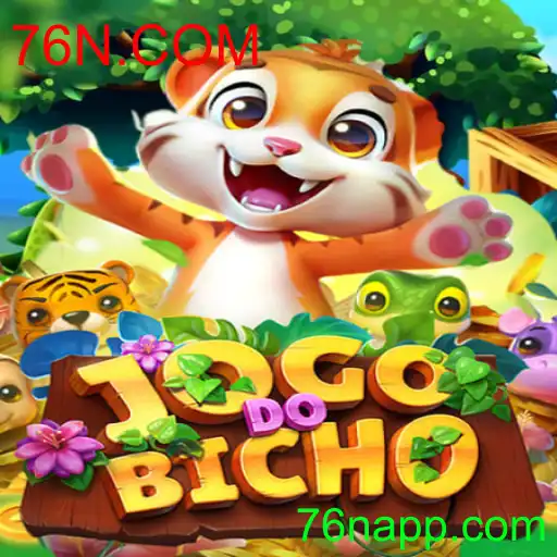 JOGODOBICHO: Entenda o Jogo e Suas Regras com a Palavra-Chave 76N.COM